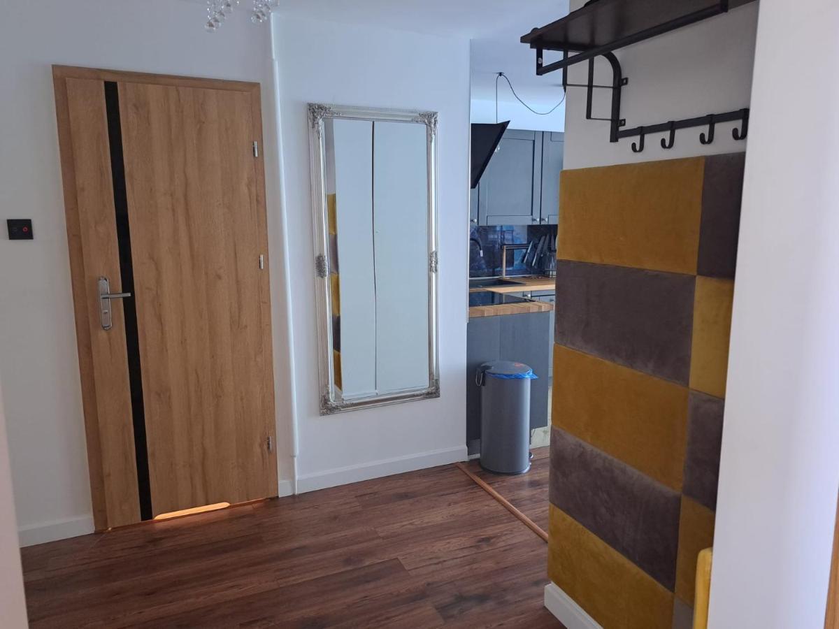 Apartament Karola Apartamento Puławy Exterior foto